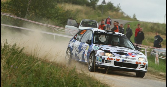 Rajd Rzeszowski